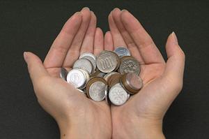 初期費用がかからないのでとても助かる